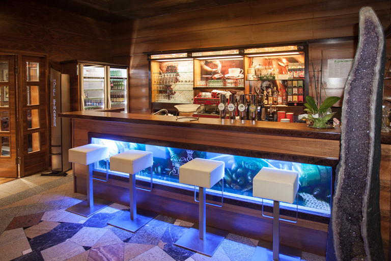 Food & Drinks 5, Hotel Strasser, Graz