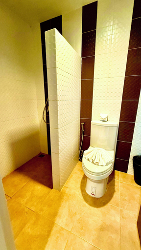 Bathroom 5, KS Residence, Phuket Island