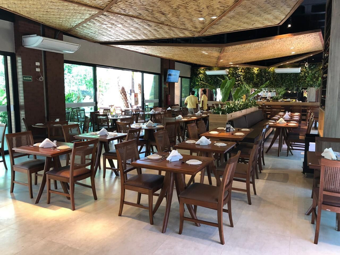 Food & Drinks 4, Nova Onda Hotel, Cabo Frio