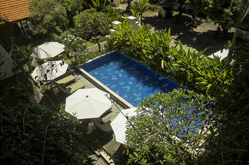 Others 4, Pondok Anyar Inn, Badung