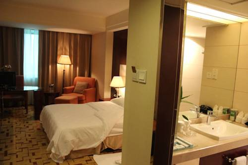 Others 5, Mingmen Hotel, Changchun