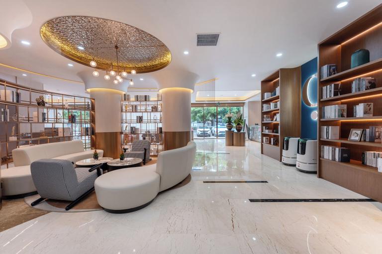 Others 5, Zhongmin Meiju Hotel, Shenzhen