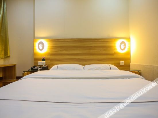 Others 5, Hanyue Hotel, Wuhan