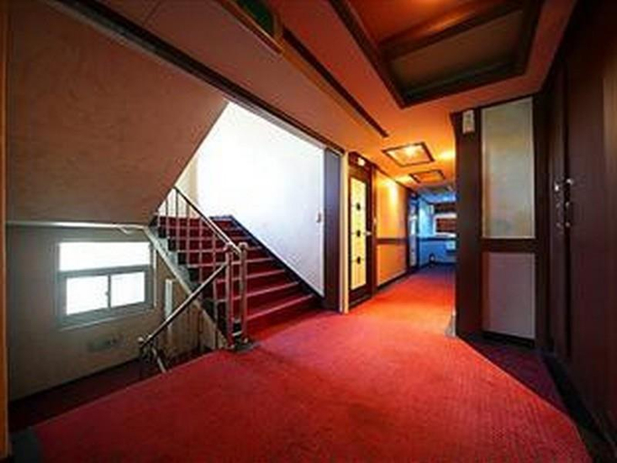 Others 4, Chuncheon World Hotel, Chuncheon