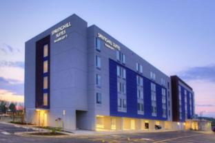 3, Springhill Suites By Marriott High Point Downtown, Guilford