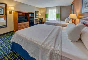 Others 5, Spark by Hilton Murfreesboro, Rutherford