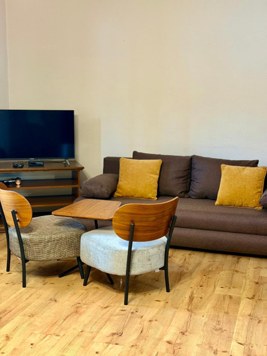 2, Drevenica Diana, Poprad