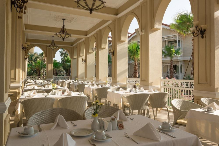 Food & Drinks, Güral Premier Belek - All Inclusive, Serik
