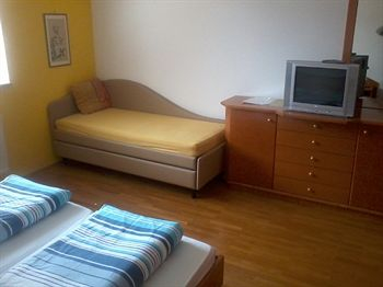 Guestroom 5, Pensión Bled, Bled
