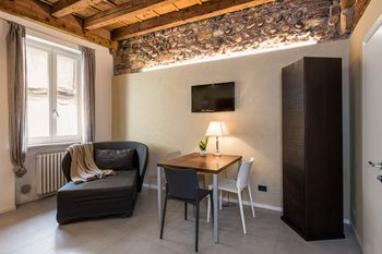 5, Il Vicolo Aparthotel Verona, Verona