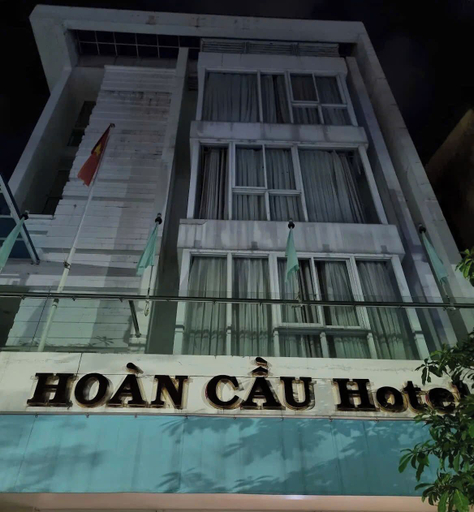 Exterior & Views 2, Hoan Cau Hotel, Huế