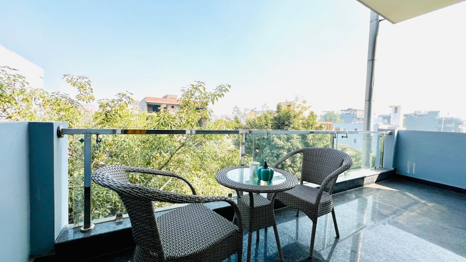Others 4, Olive Service Apartment Medanta Medicity, Gurgaon