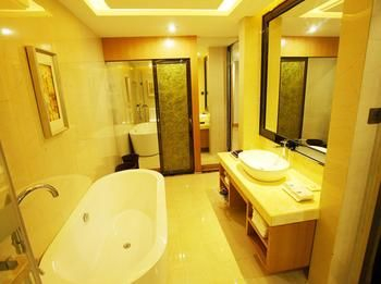 Others 3, Yinwan Hotel, Guangzhou