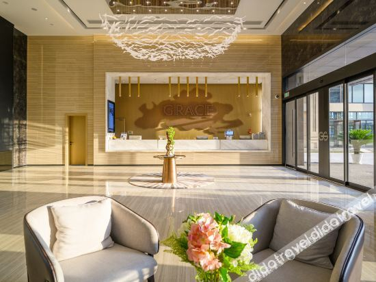 Hotel Interior or Public Areas