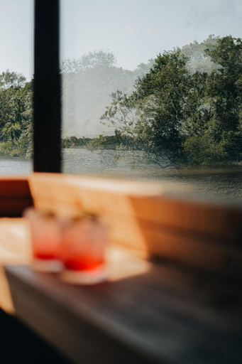 Food & Drinks 5, Finn Lough, Fermanagh and Omagh