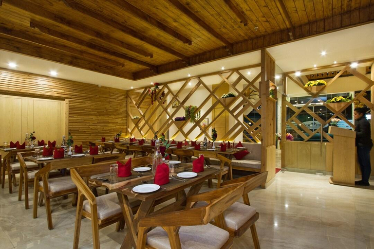 Others 5, The Whitestone Resorts, Kullu