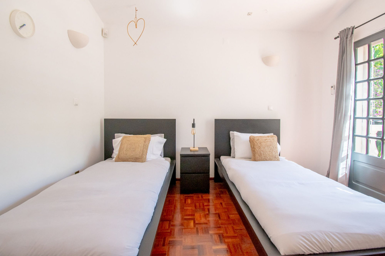 Room 5, Casa do Livramento in Carvoeiro, Lagoa