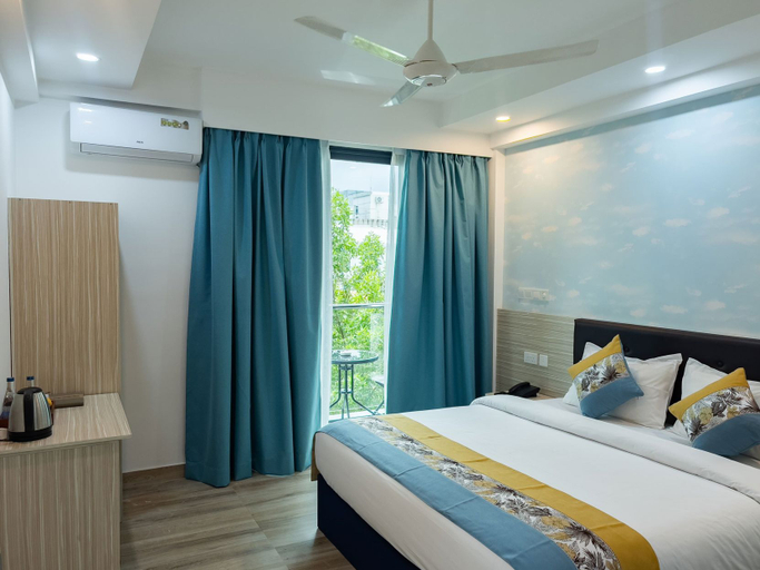 Bedroom 3, H78 Iru, Malé