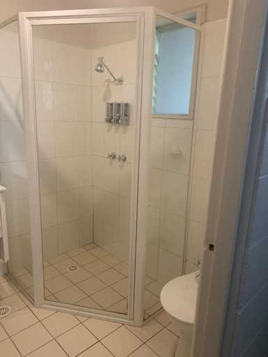Bathroom 3, Lake Munmorah Motel, Wyong - North-East