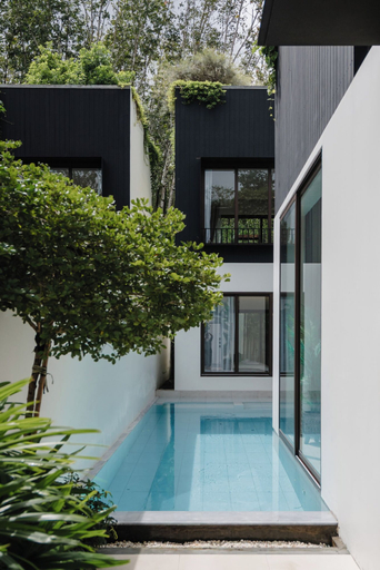 Others 1, Tree O'clock Pool Villa - Phuket, Phuket Island