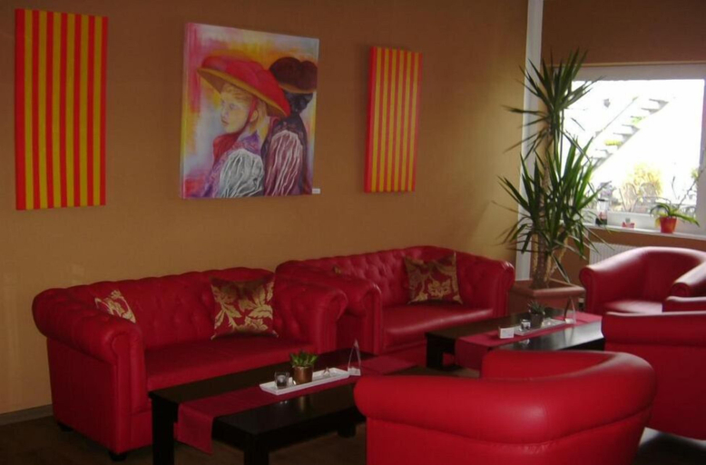 Public Area 3, Hotel Am Westend, Ortenaukreis