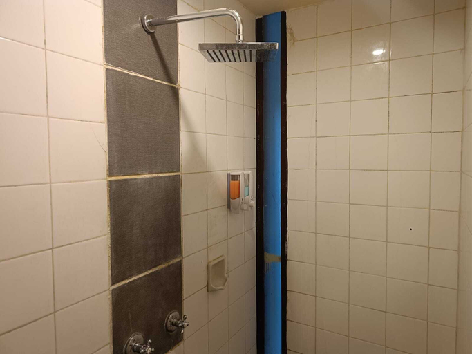 Bathroom 3, Kuta Living, Badung