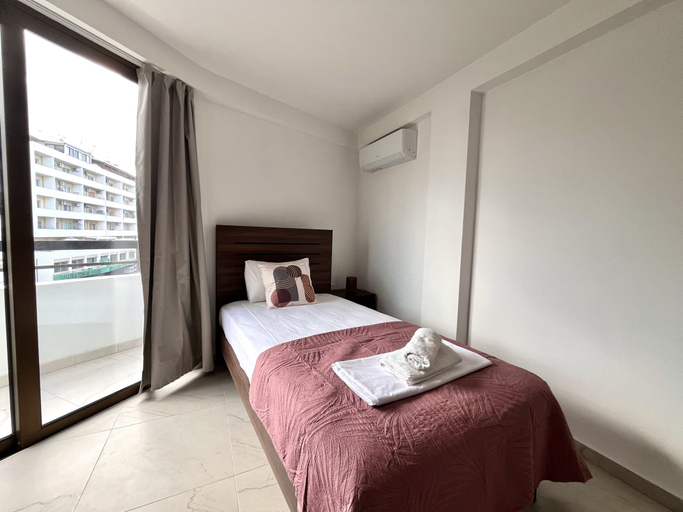Room 5, 17 LCA 309 - Stay Finikoudes Nest 1, Larnaca