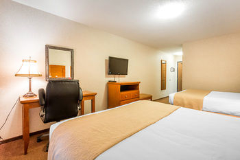 Others 3, Quality Inn & Suites Lethbridge East, Division No. 2
