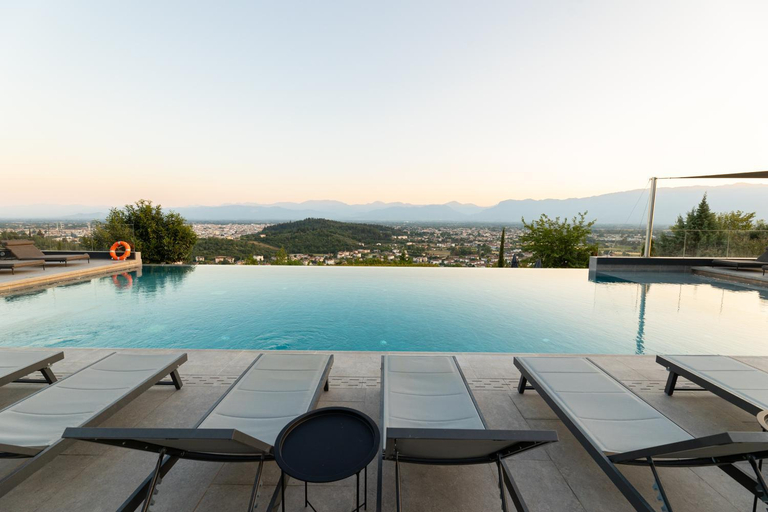 Sport & Beauty 2, Ananti Resort & Spa, Thessaly