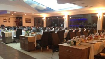 Food & Drinks 5, Buyuk Kale Hotel, Merkez