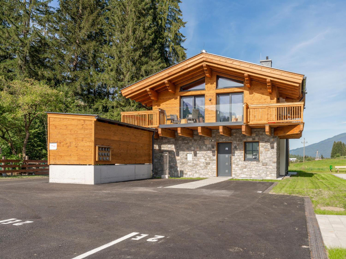 Others 4, Chalet Joep, Zell am See