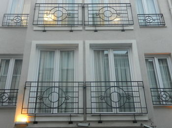 Others 3, Nisa Apart Sultanahmet, Fatih