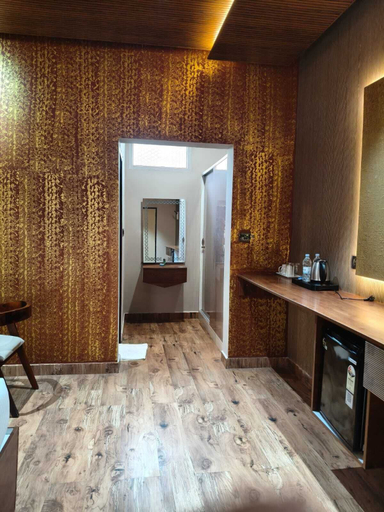 Interior 3, GOKARNA SAMUDRA BEACH RESORT, Uttara Kannada