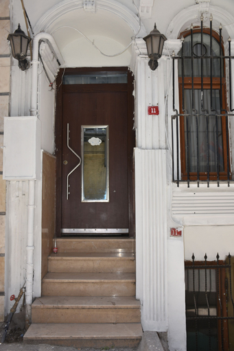 Exterior & Views 1, Taksim Palace Hotel, Beyoğlu