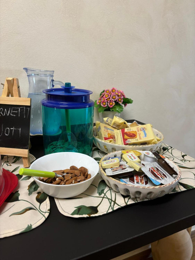 Food & Drinks 5, Regina di Puglia, Bari