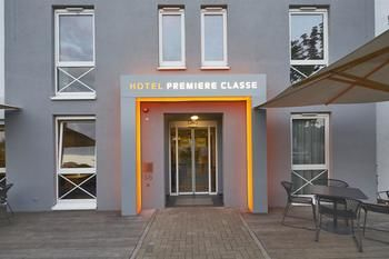 Others 3, B&B HOTEL Köln-West, Köln
