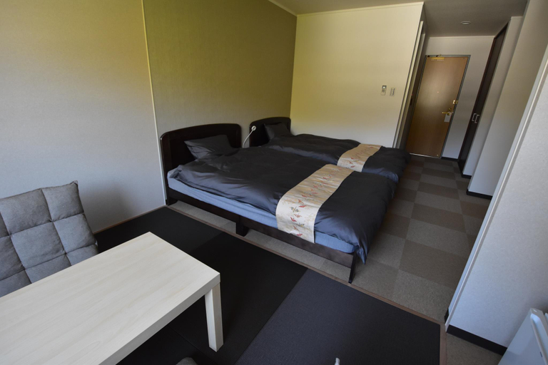 Bedroom 3, Field Hakone Resort, Hakone