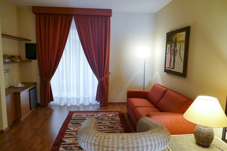 Others 5, Stella charming & luxury rooms, Bari
