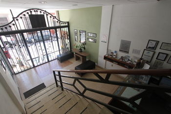 Others 3, Hotel San Agustin, Querétaro