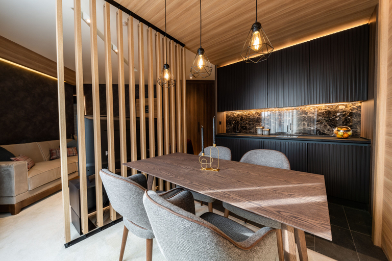 Food & Drinks, Aparthotel SPA Woodside by Anaya, Raška