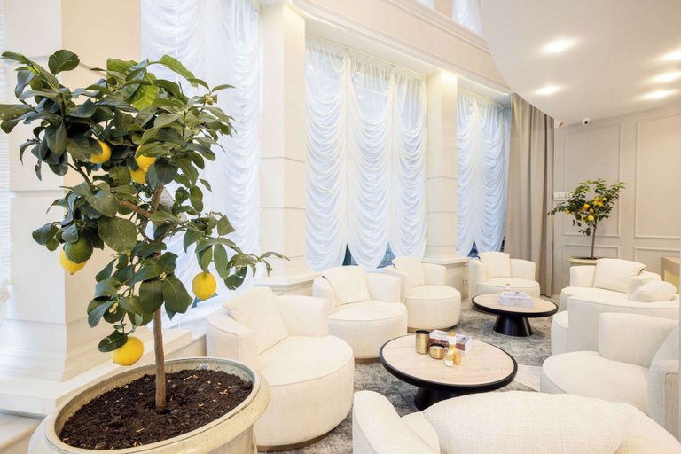 Public Area 5, Tresor Le Palais Timisoara, Curio Collection By Hilton, Timisoara