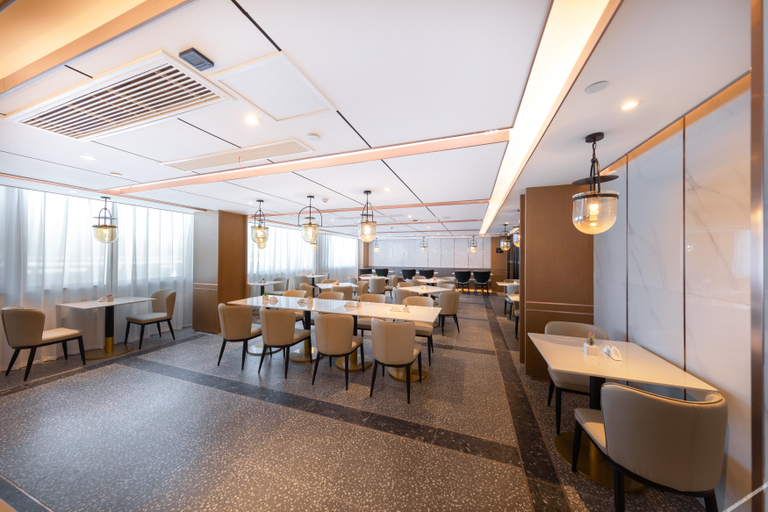 Food & Drinks 4, アトゥールホテル, Huainan