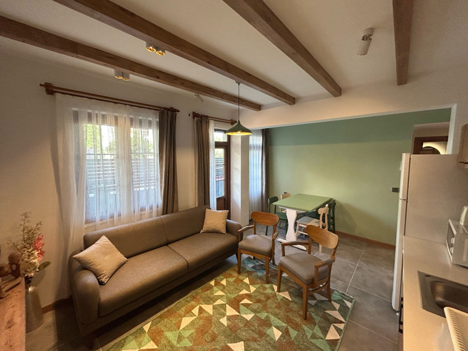 Others 4, Avlu Villas & Apartments, Kemer