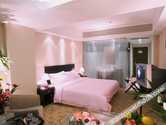 Others 3, Enjoy Hotel, Fuzhou