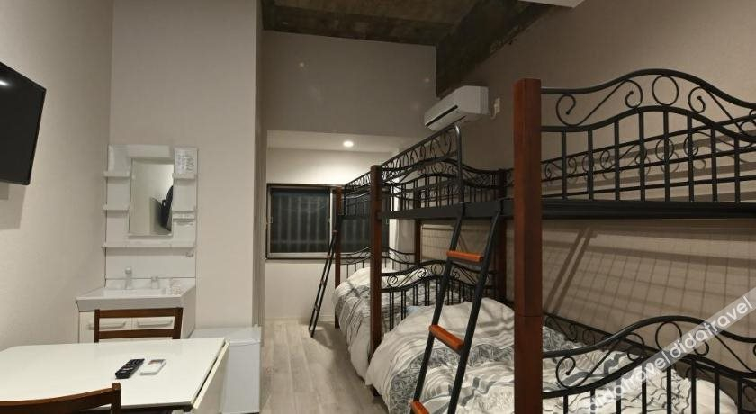 Others 5, Suzumaru Hotel, Wakayama