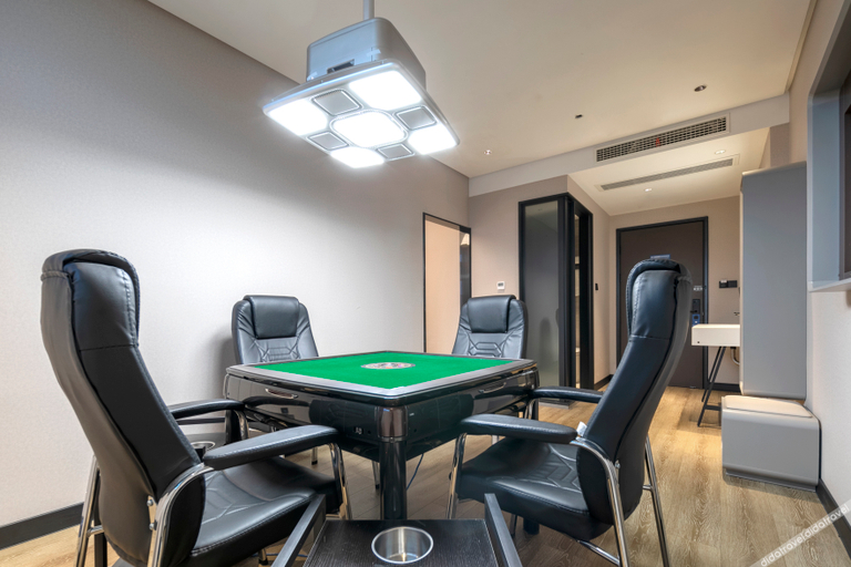 Others 5, Hanting Hotel Xiaogan Changzheng Road, Xiaogan