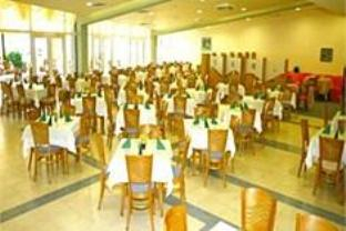 Restaurant 4, Madara Park Hotel - All Inclusive, Varna