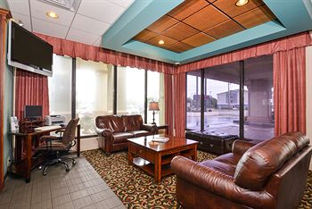 Others 2, Days Inn by Wyndham Pittsburg KS, Crawford