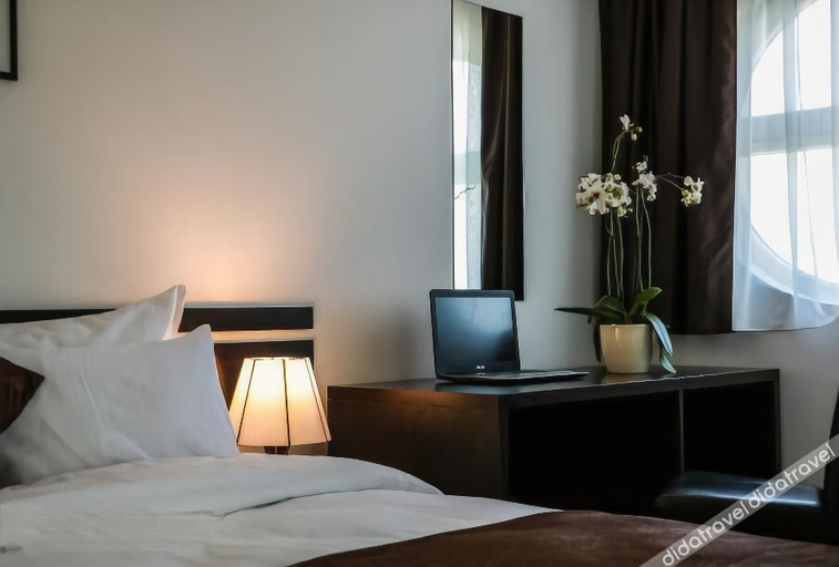 Others 2, Best Western Hotel Galla, Kosovo Polje