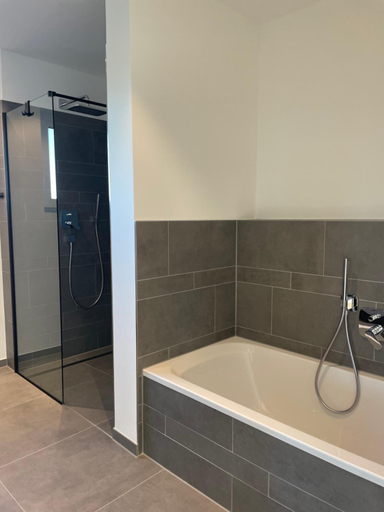 Bathroom 3, Ferienwohnung im Angerle, Lindau (Bodensee)